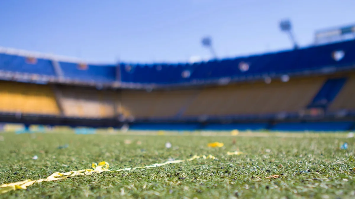 អង្គរថាយហ្គឺរ football stadium