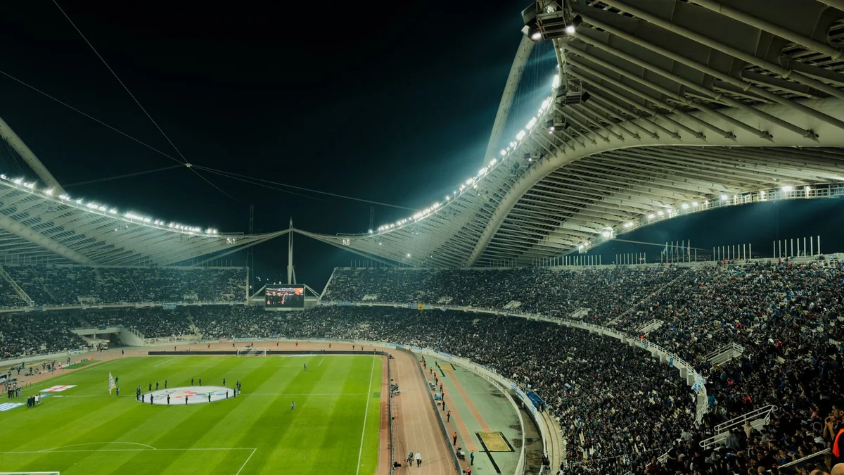 វិសាខា football stadium