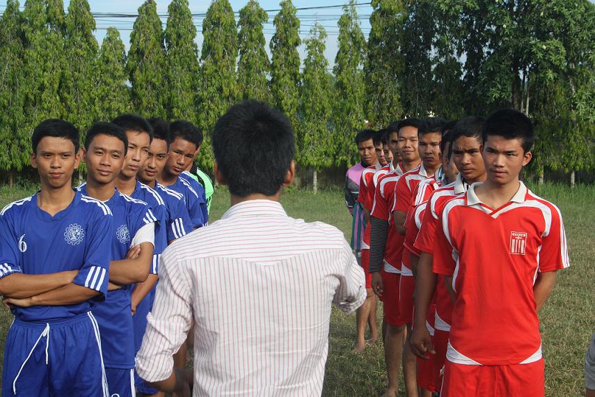 Brazilian player set to debut for Cambodia in ASEAN Cup